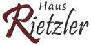 Haus Rietzler